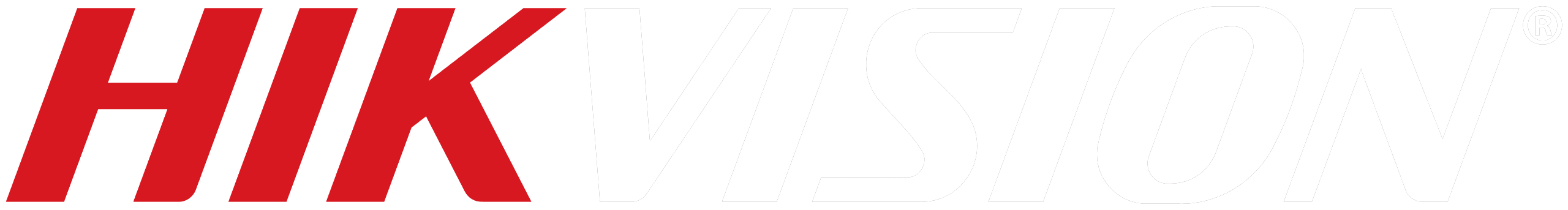 HIKVISION