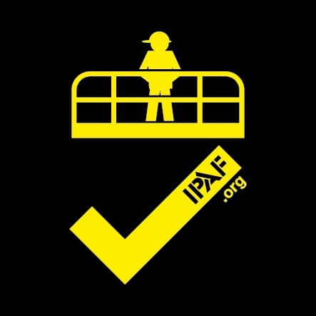 IPAF trained operators