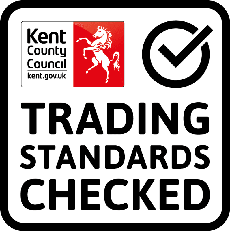 Kent County Council Trading Standards Checked