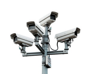 CCTV cameras Kent