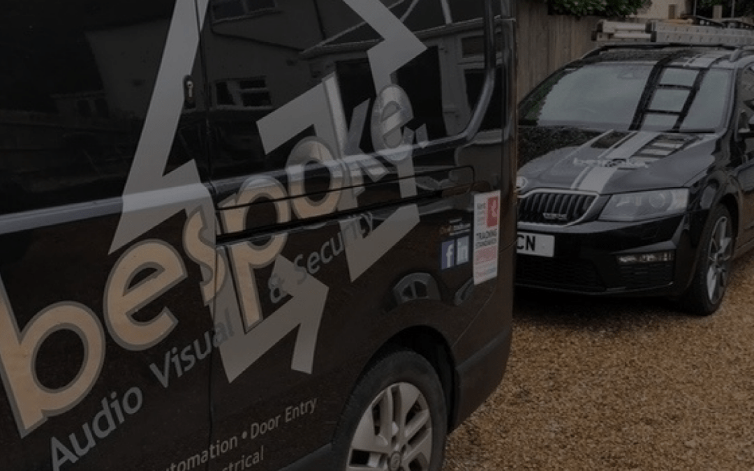 What Are the Legal Requirements for CCTV in the UK?