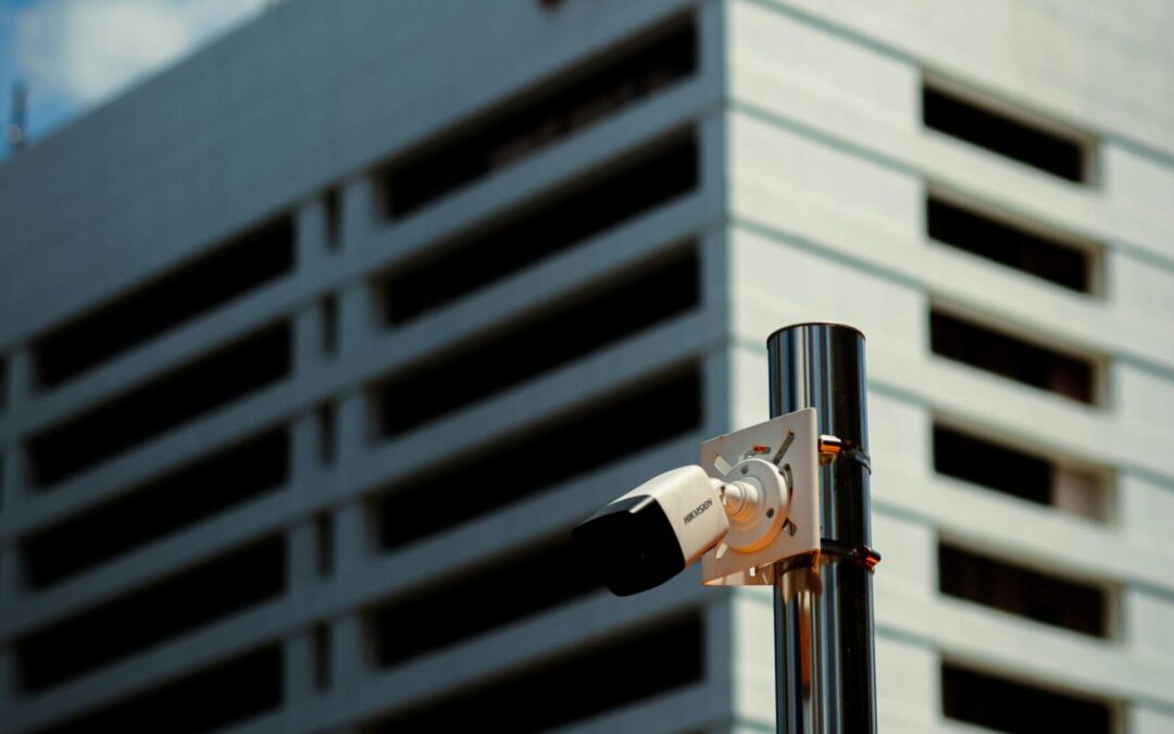 CCTV Installation Canterbury