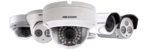 CCTV Cameras Cost for Homes