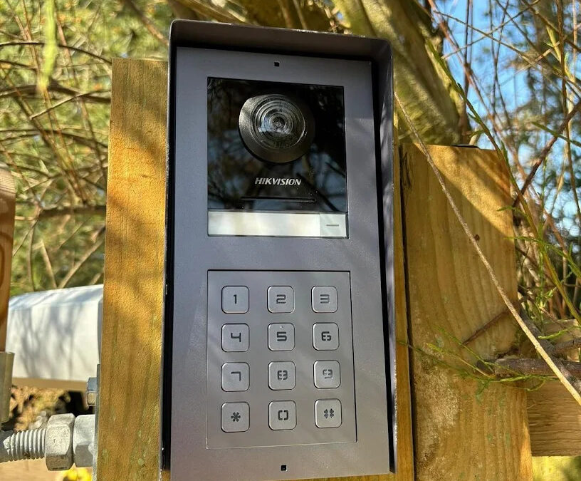 Do Security Systems Work?