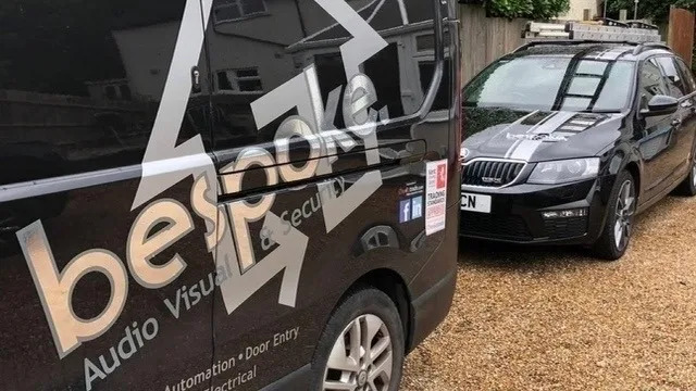 Do I need Audio Visual for my Home?