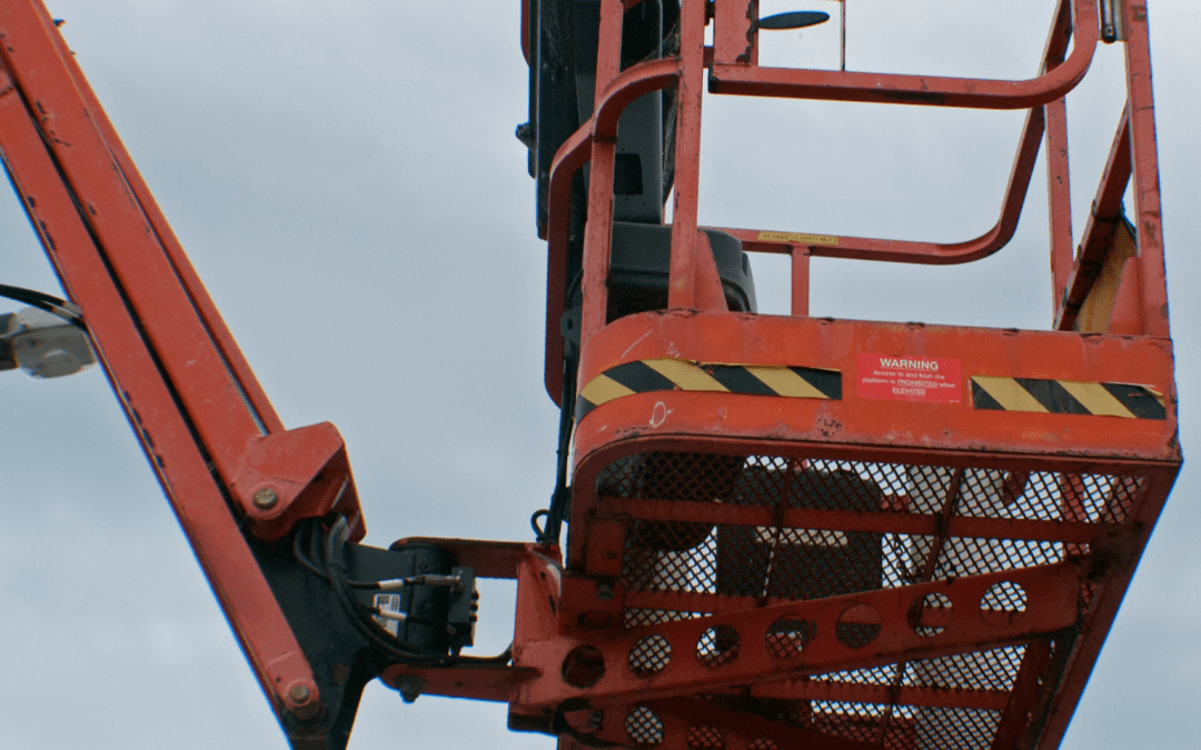 Cherry Picker Hire Kent