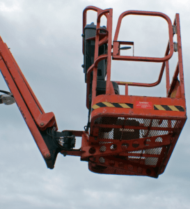 Cherry Picker Hire Kent
