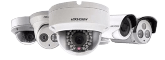 HIK Vision 2